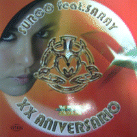 SURCO FEAT SARAY -XX Aniversario- (lt167mx)
