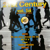 21 ST CENTURY VOL. 5.4 -Varios- (lt173ep)