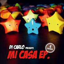 DI CARLO PRESENTS MI CASA EP (mcmx020)