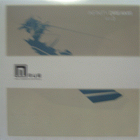 INFINITY DREAMS VOL.2 -Varios- (mue004)