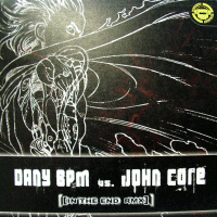 DANY BPM VS JOHN CORE -In the end remix- (new045mx)