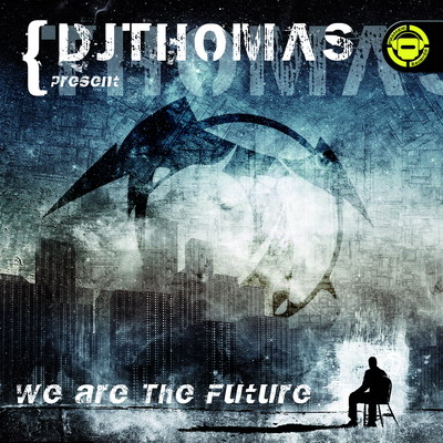 DJ THOMAS presents We Are The Future (new064mx)