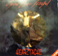 GENE LOVES JEZEBEL -Desire- (old042mx)