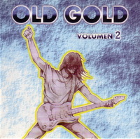 PACK OLD GOLD VOLUMEN 2 (Cd Single)