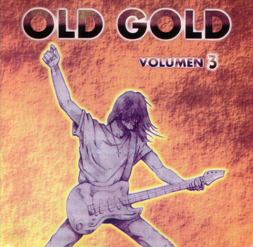 PACK OLD GOLD VOLUMEN 3 (Cd Single) PACK OLD GOLD VOLUMEN 3 (Cd Single)