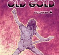PACK OLD GOLD VOLUMEN 4 (Cd Single)