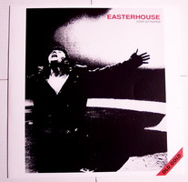 EASTERHOUSE ‎– Come Out Fighting (Cd Single)