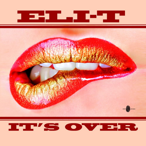 ELI-T -It's Over- (p85712)