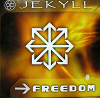 JEKYLL -Freedom- (p80512)