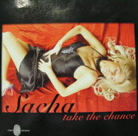 SACHA -Take the chance- (p80812)