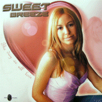 SWEET BREEZE -The day we all love- (p81312)