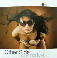 OTHER SIDE -Loosing me- (p81612)