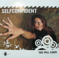SELFCONFIDENT -You will know- (p82412)