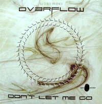 OVERFLOW -Don't let me go- (p82612)