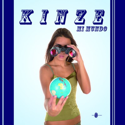 KINZE - Mi Mundo (p86312)