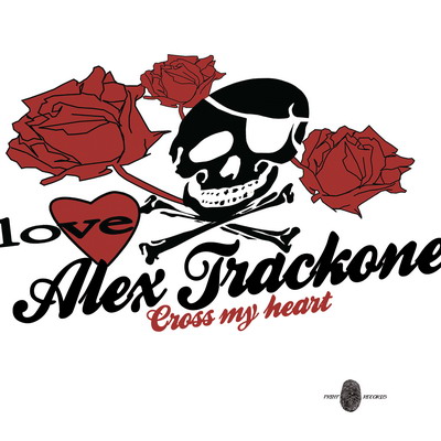 ALEX TRACKONE - CROSS MY HEART (P86512)