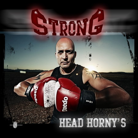 HEAD HORNY´S - Strong (p86712)