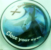 DAVID CABEZA "Close your eyes" (p94212)