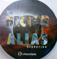 DJ HECTOR ALIAS -Neurotiko- (p94912)