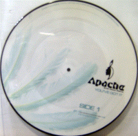 APACHE -You've got it- (p96612)