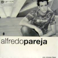 ALFREDO PAREJA -No more lies- (p98012)