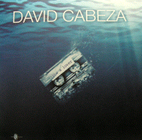 DAVID CABEZA -Like a lover- (p99712)