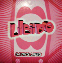 LIBIDO -Saving lifes- (p99812)