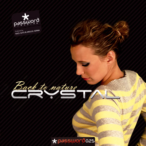 CRYSTAL - Back to nature (ps025mx)