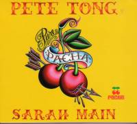 PETE TONG & SARAH MAIN -Pure Pacha- ( )