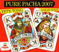 PURE PACHA 2007 -Varios- (primm011)