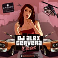 DJ ALEX CERVERA - Closer (ps044mx)