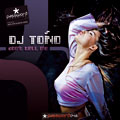 DJ TO�O - Don't Tell Me (ps048mx)