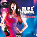 DJ ALEX CERVERA - Release Me (ps055mx)