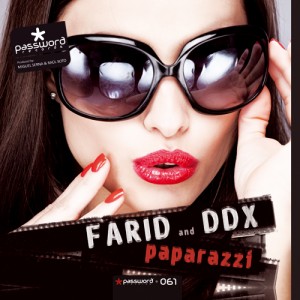 FARID & DDX - Paparazzi (ps061mx)