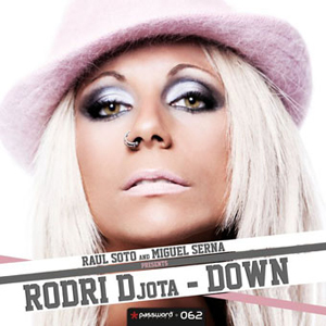 RODRI DJ - Down (ps062mx)