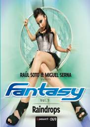 FANTASY VOL.7 - Raindrops (ps069mx)