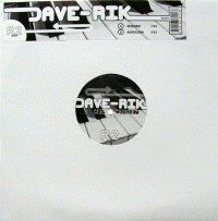DAVE RIK -Requiem- (r2r13)