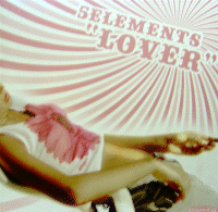 5ELEMENTS -Lover- (rad030)