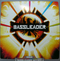 BINUM -Bassleader Anthem- (rev006)