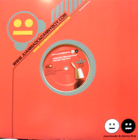 JUANMADC & DANNYBOY -Red hood style- (rhr012)