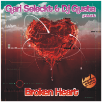 GARI SELECKT & DJ GUSTA Present - Broken Heart (rsr010)