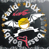 FARID, DDX, BOBBY & JAVI BASS - Batz-Enko (rsr013)