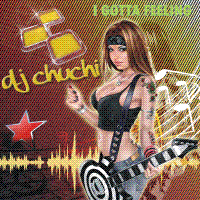 DJ CHUCHI - I Gotta Feeling (rsr014)