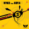 NYKO feat KOYA - Maniac Psyko (st003)