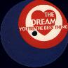 THE DREAM - Youre the best thing (stk548)