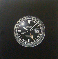 ERIC VESPER -Dangerous- (stk579)