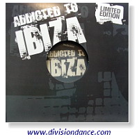 ADDICTED TO IBIZA -Varios- (tg0018mx)