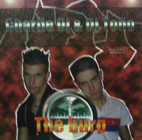 CHARLIE DJ & DJ TOÑO -The burp- (vtl536)