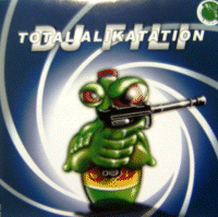DJ FILI -Total alikatation- (wl004)