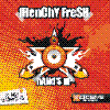 FRENCHY FRESH - Hands Up (xpl006)
